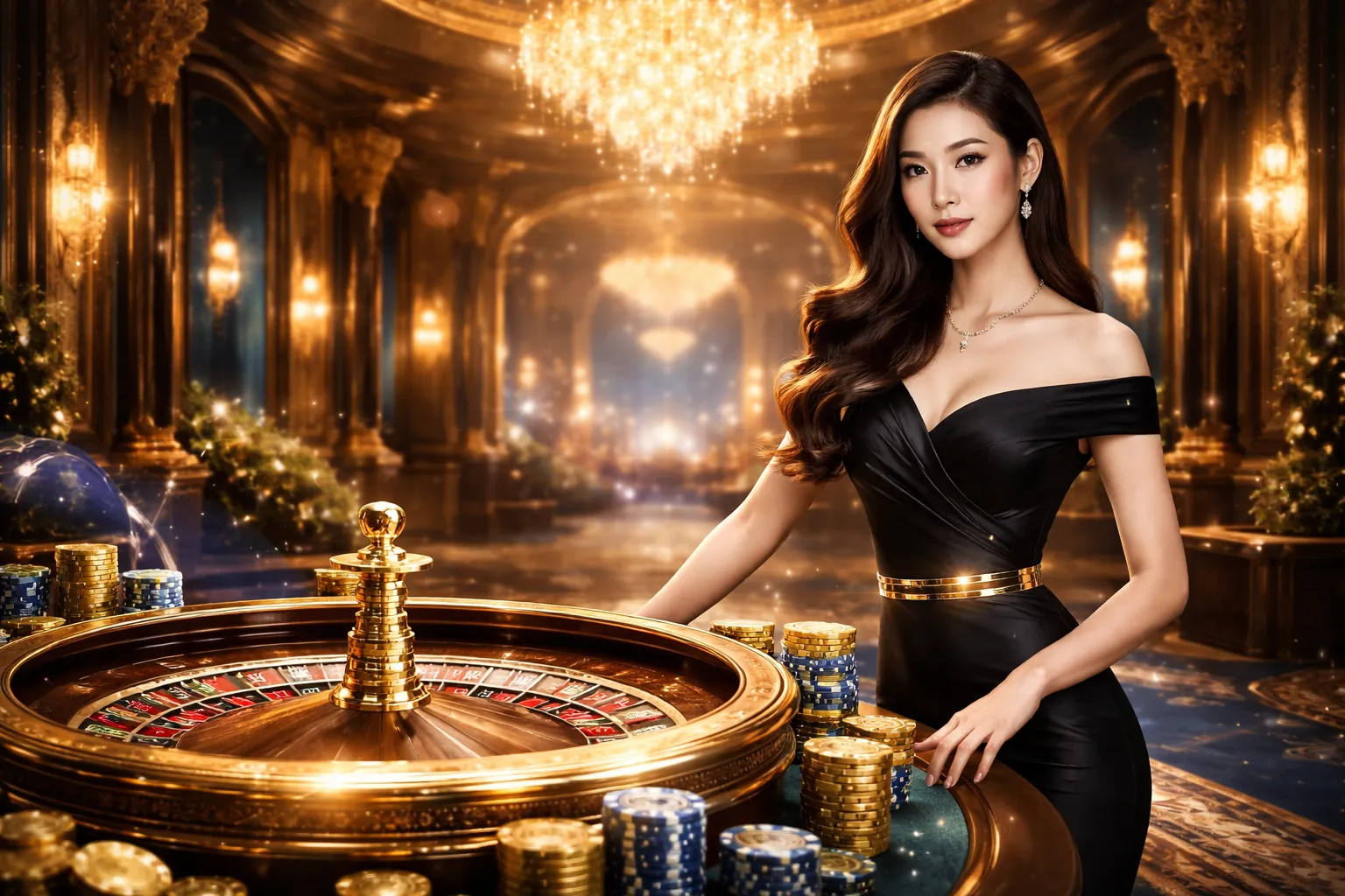 Đội ngũ hỗ trợ khách hàng chuyên nghiệp của f168vip