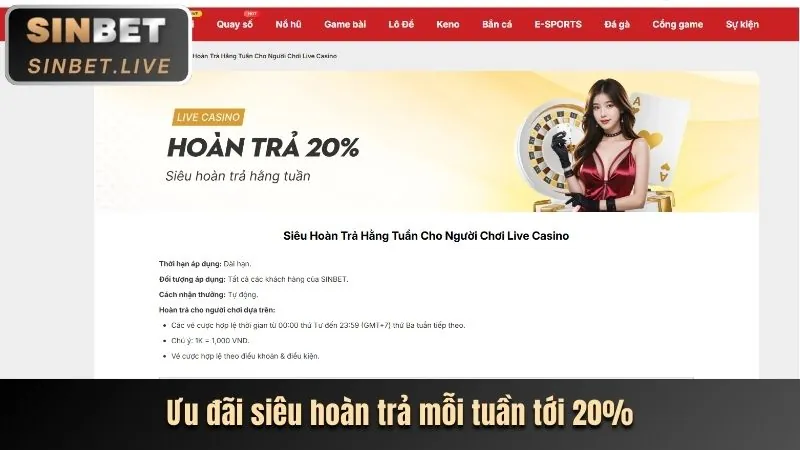 Hoàn Trả Hàng Ngày f168vip